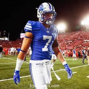 Meet your Posher, Micah